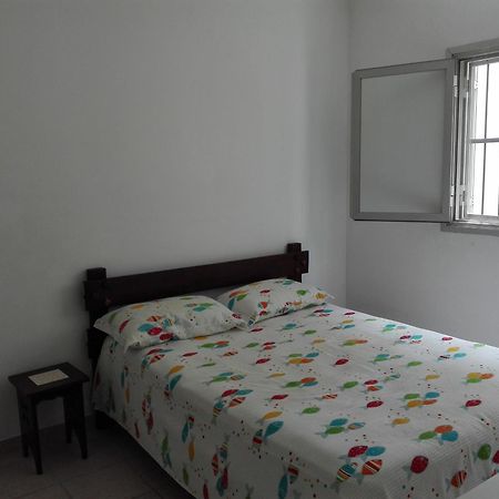 Apartamento 1 Dormitorio Asturias 과루자 외부 사진