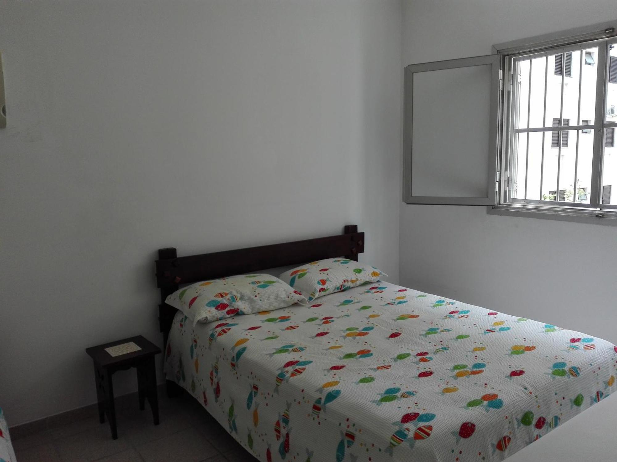Apartamento 1 Dormitorio Asturias 과루자 외부 사진