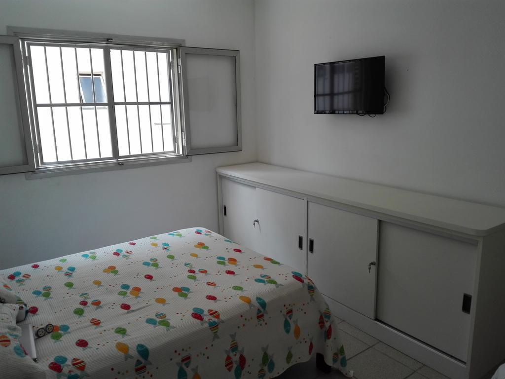 Apartamento 1 Dormitorio Asturias 과루자 외부 사진