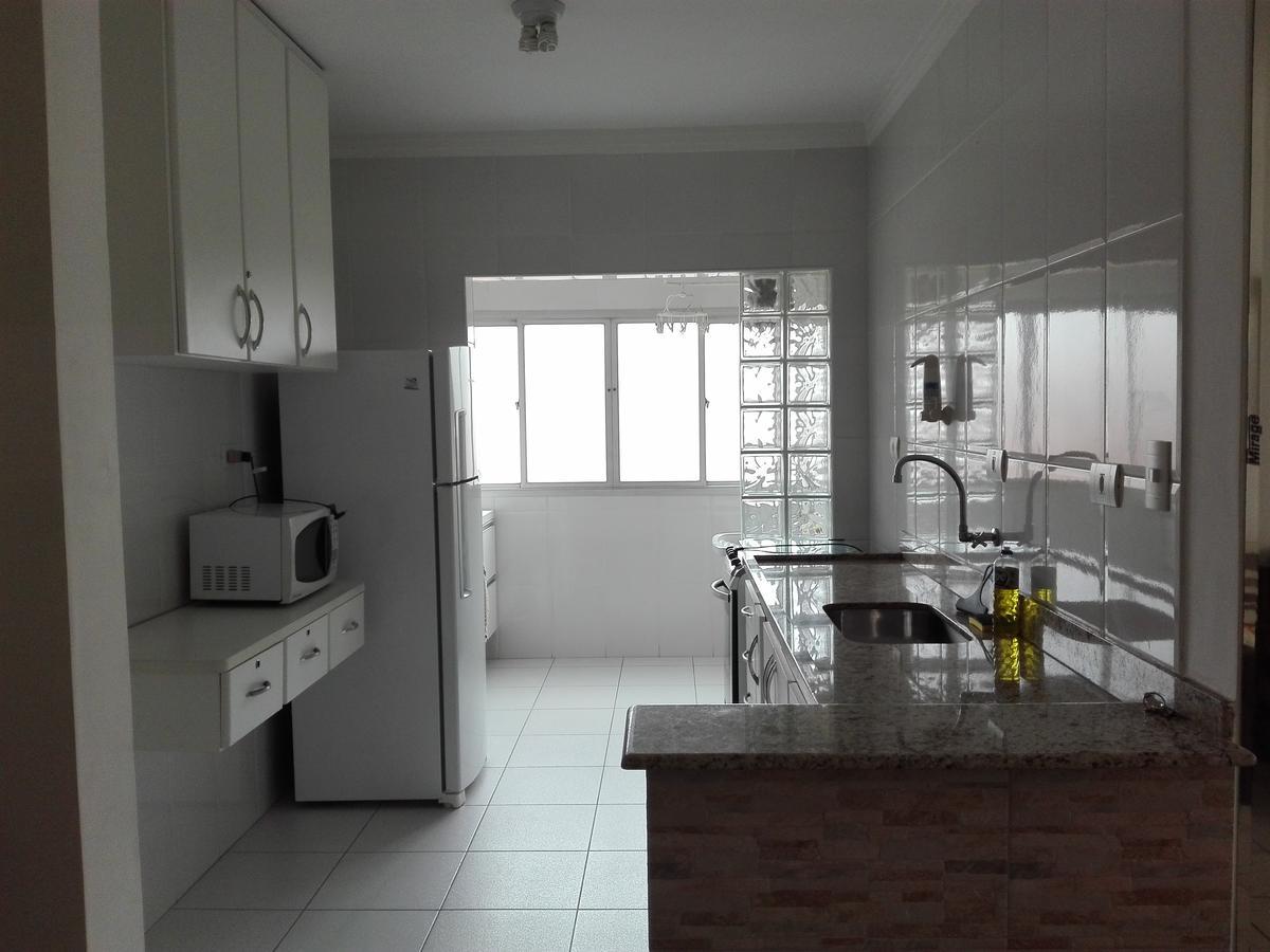 Apartamento 1 Dormitorio Asturias 과루자 외부 사진