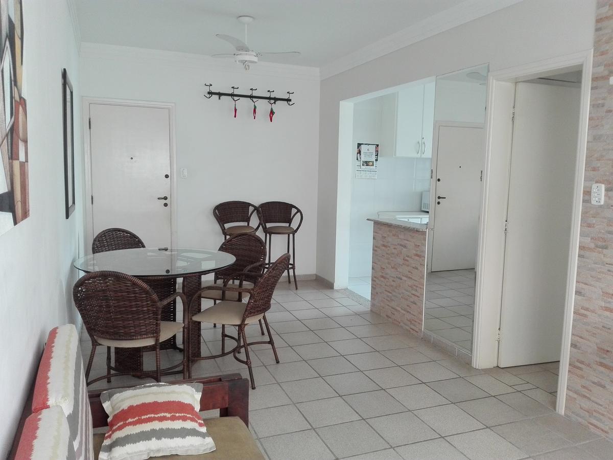 Apartamento 1 Dormitorio Asturias 과루자 외부 사진