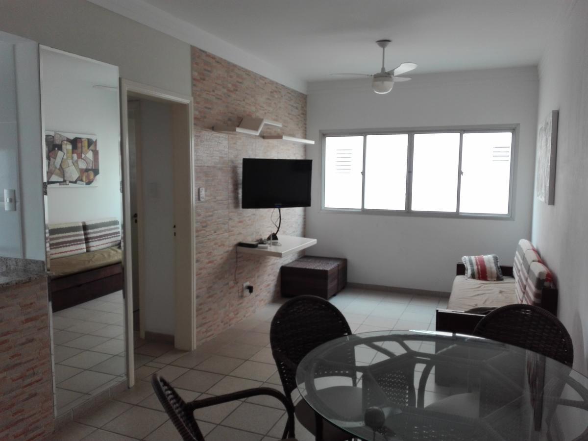 Apartamento 1 Dormitorio Asturias 과루자 외부 사진