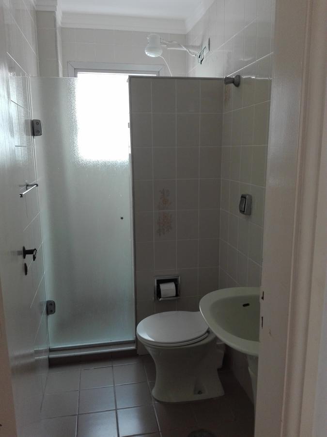 Apartamento 1 Dormitorio Asturias 과루자 외부 사진